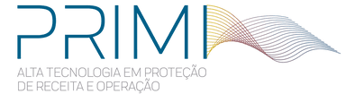 Logo da Primi